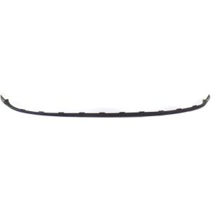 2006-2009 CHEVROLET TRAILBLAZER Front bumper deflector OEM# 15213549 PL# GM1092215