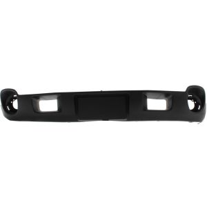 2011-2014 GMC Front bumper deflector OEM# 22755085 PL# GM1092216