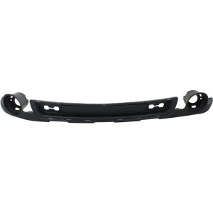 2007-2013 GMC SIERRA 1500 Front bumper deflector CAPA OEM# 15901527 PL# GM1092219C