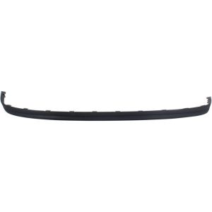 2007-2014 CADILLAC ESCALADE / ESCALADE EXT Front bumper deflector OEM# 15138234 PL# GM1092222