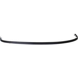2007-2009 SATURN AURA Front bumper deflector OEM# 25874532 PL# GM1092228