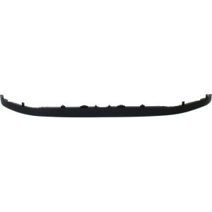 2012-2020 CHEVROLET SONIC Front bumper deflector OEM# 96694779 PL# GM1092230