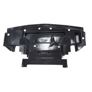 2003-2007 CADILLAC CTS Front bumper deflector OEM# 25763401 PL# GM1092231