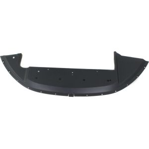 2010-2016 CADILLAC SRX Front bumper deflector OEM# 22992722 PL# GM1092232