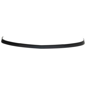 2013-2017 CHEVROLET TRAVERSE Front bumper deflector CAPA  OEM# 23393455 PL# GM1092235C