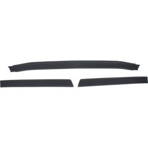 2013-2016 CHEVROLET MALIBU / MALIBU LIMITED Front bumper deflector OEM# 22842404 PL# GM1092236