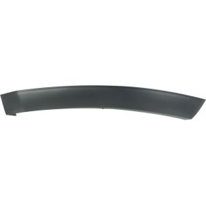 2010-2013 BUICK LACROSSE Front bumper deflector OEM# 25782871 PL# GM1092241