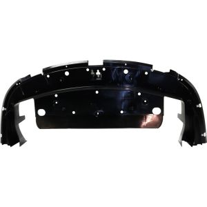 2008-2009 BUICK LACROSSE Front bumper deflector OEM# 25885874 PL# GM1092245