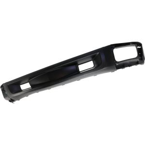 2009-2013 CHEVROLET SILVERADO 1500 Front bumper deflector CAPA OEM# 20762570 PL# GM1092246C