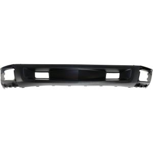 2009-2013 CHEVROLET SILVERADO 1500 Front bumper deflector OEM# 20762570 PL# GM1092246
