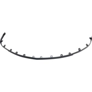 2010-2017 CHEVROLET EQUINOX Front bumper deflector OEM# 20849309 PL# GM1092249