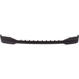 2016-2019 GMC Front bumper deflector OEM# 23381985 PL# GM1092251