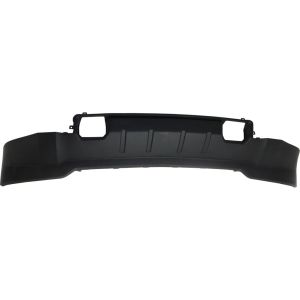 2015-2019 CHEVROLET SILVERADO 2500 HD Front bumper deflector OEM# 22978557 PL# GM1092252