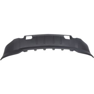 2015-2019 CHEVROLET SILVERADO 2500 HD Front bumper deflector CAPA OEM# 22978557 PL# GM1092252C