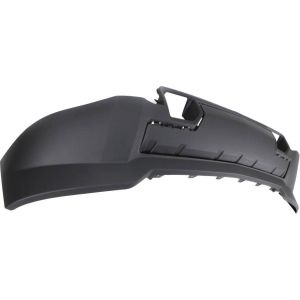 2015-2019 CHEVROLET SILVERADO 2500 HD Front bumper deflector CAPA  OEM# 23118957 PL# GM1092253C