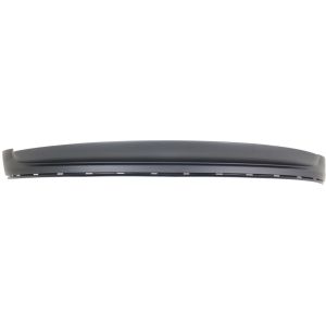 2013-2015 GMC TERRAIN Front bumper deflector OEM# 22946506 PL# GM1092254
