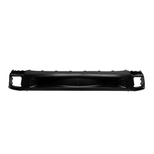 2009-2013 CHEVROLET Front bumper deflector CAPA OEM# 22868423-PFM PL# GM1092255C