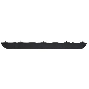 2003-2016 CHEVROLET / GMC Front bumper deflector CAPA OEM# 15768744 PL# GM1092262C