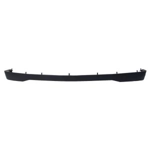 2017-2023 CHEVROLET / GMC Front bumper deflector CAPA OEM# 23275746 PL# GM1092263C