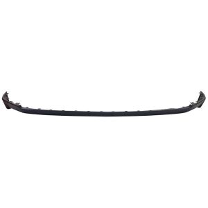 2021-2024 CHEVROLET SUBURBAN Front bumper deflector OEM# 84865576 PL# GM1092267