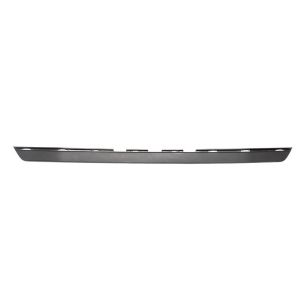 2019-2025 CHEVROLET BLAZER Front bumper deflector CAPA  OEM# 42485331 PL# GM1092273C