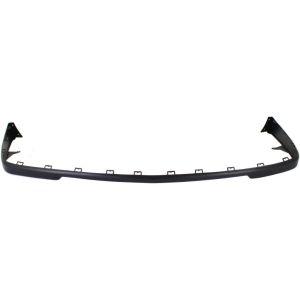 2000-2005 CHEVROLET IMPALA Front bumper spoiler OEM# 88954942 PL# GM1093101