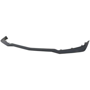 2016-2024 CHEVROLET CAMARO Front bumper spoiler OEM# 84176917 PL# GM1093105