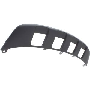 2008-2010 SATURN VUE Front bumper spoiler lower OEM# 19208228 PL# GM1094112
