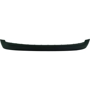 2010-2015 GMC TERRAIN Front bumper valance OEM# 22825737 PL# GM1095193