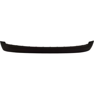 2010-2015 GMC TERRAIN Front bumper valance CAPA OEM# 22825737 PL# GM1095193C