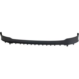 2014-2015 GMC SIERRA 1500 Front bumper valance OEM# 22764087 PL# GM1095199