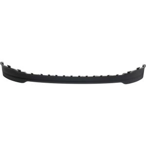 2014-2015 GMC SIERRA 1500 Front bumper valance CAPA  OEM# 22764087 PL# GM1095199C