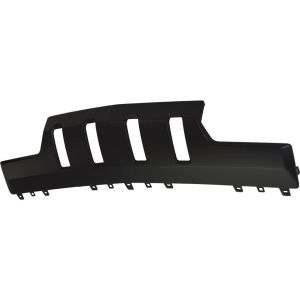 2015-2019 CHEVROLET Front bumper valance CAPA  OEM# 23324215 PL# GM1095203C