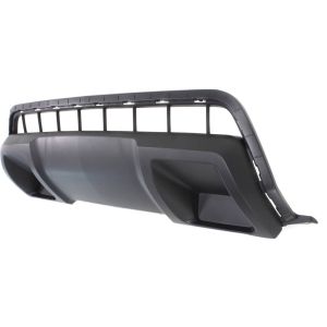 2015-2020 CHEVROLET COLORADO Front bumper valance CAPA  OEM# 22893870 PL# GM1095204C