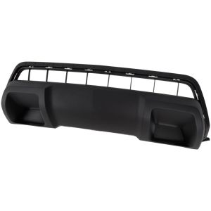 2015-2020 CHEVROLET COLORADO Front bumper valance OEM# 22893870 PL# GM1095204