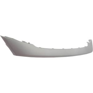 2017-2019 GMC ACADIA Front bumper valance CAPA  OEM# 23159137 PL# GM1095213C