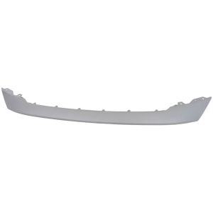2017-2019 GMC ACADIA Front bumper valance OEM# 23159137 PL# GM1095213