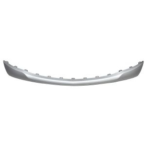 2019-2020 BUICK ENVISION Front bumper valance OEM# 42489945 PL# GM1095218