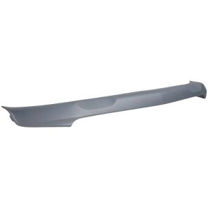 2019-2022 CHEVROLET BLAZER Front bumper valance OEM# 42496872 PL# GM1095219