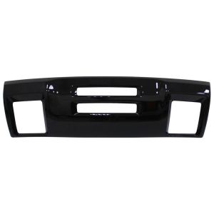 2018-2020 GMC CANYON Front bumper valance OEM# 84245788 PL# GM1095220