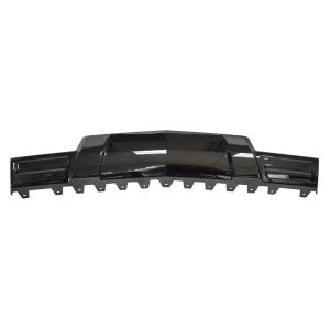 2014-2015 CHEVROLET SILVERADO 1500 Front bumper valance OEM# 23324216 PL# GM1095221