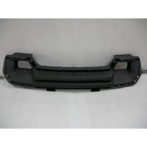 2021-2022 GMC CANYON Front bumper valance CAPA OEM# 84461457 PL# GM1095223C
