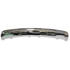 2021-2024 GMC YUKON Front bumper valance OEM# 84835802 PL# GM1095224