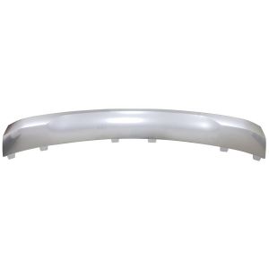 2021-2024 GMC YUKON Front bumper valance OEM# 84835801 PL# GM1095225
