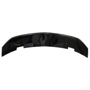 2020-2025 CADILLAC XT5 Front bumper valance OEM# 86540261 PL# GM1095226