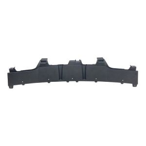 2020-2023 GMC Front bumper valance CAPA OEM# 84392054 PL# GM1095228C