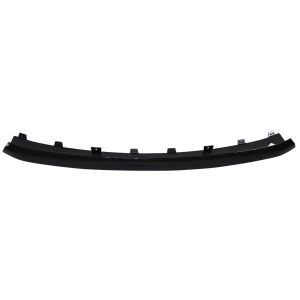 2021-2023 GMC YUKON Front bumper valance OEM# 84835800 PL# GM1095229