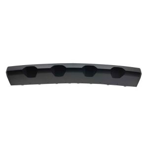 2020-2023 CHEVROLET Front bumper valance OEM# 84603321 PL# GM1095232
