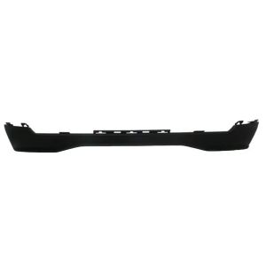 2021-2022 CHEVROLET COLORADO Front bumper valance OEM# 84461412 PL# GM1095237