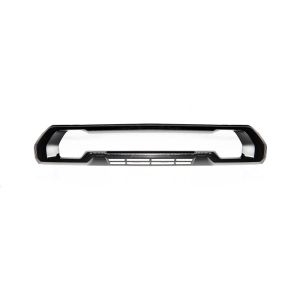 2019-2022 GMC Front bumper valance CAPA OEM# 84482544 PL# GM1095239C